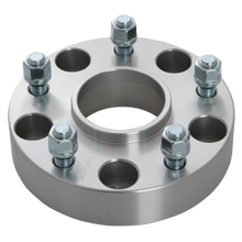 Load image into Gallery viewer, BOLT-ON WHEEL SPACERS 5X139,7 CB77,8 14X1,50 1,5&quot; PAIR (2)
