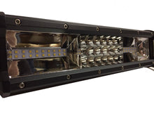 Load image into Gallery viewer, 15.6&quot; Slip Bracket FusionSeries LED Light Bar
