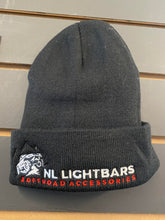 Load image into Gallery viewer, NL Lightbars Burnout Beanies
