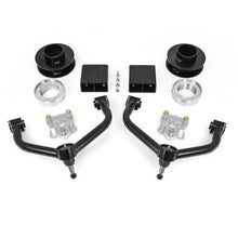 Load image into Gallery viewer, ReadyLift 3.5&quot; SST Lift Kit - Ram 1500 2WD/4WD 2019-2021 69-1935
