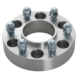BOLT-ON WHEEL SPACERS 6X139,7 CB77.8 14X1,50 2,0