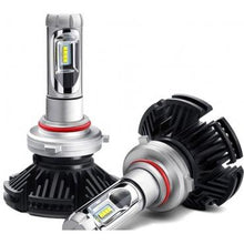 Load image into Gallery viewer, 2014-2021 Toyota Tundra DuraSeries M3 LED Headlight Package
