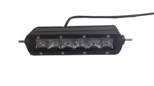 Load image into Gallery viewer, 6&quot; Single Row DuraSeries Spot LED Light Bar &amp; Wire Harness
