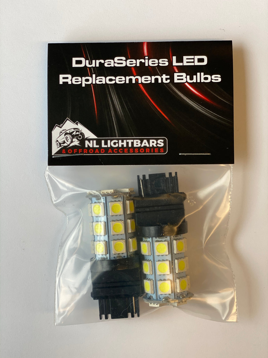 DuraSeries 3156/3157 LED Reverse Light - Pair
