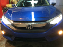 Load image into Gallery viewer, 2016-2021 Honda Civic M3 LED Headlight Package
