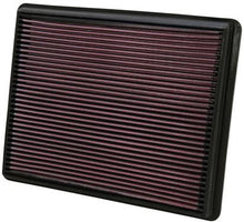 Load image into Gallery viewer, GMC/Chev K&amp;N Air Filter - 33-2129
