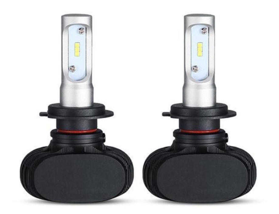 DuraSeries CSP LED Headlights - 9006