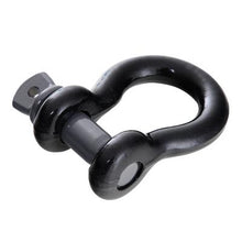 Load image into Gallery viewer, Trail Master D-Rings(Black)(Set of 2) - TM13047B

