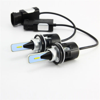 DuraSeries FX LED Headlights - 9006/9012