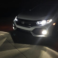 Load image into Gallery viewer, 2016-2021 Honda Civic LED CSP Headlight Package
