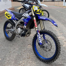 Load image into Gallery viewer, NLLB MYSTERY BAGS - WIN A 2021 YAMAHA YZ250F &amp; MORE!!! 1 IN 250 ODDS
