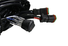 Load image into Gallery viewer, Dual Plug &amp; Play Wire Harness (Rocker)
