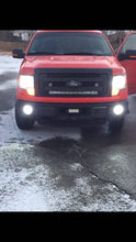 Load image into Gallery viewer, 2009-2014 Ford F150 duraseries M3 LED package (Choose fog lights)

