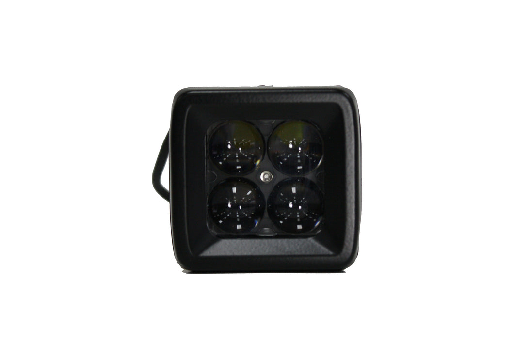 HyperSeries Spot LED Cube